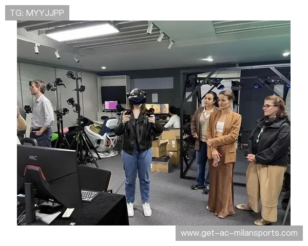 沉浸式VR体育竞技游戏全场精彩回放体验解析