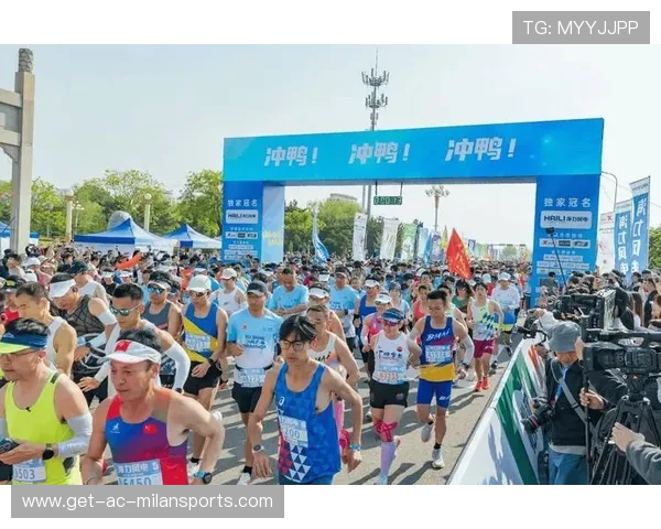 马拉松世界纪录全程直播精彩瞬间实时呈现 马拉松世界纪录全程直播精彩瞬间实时呈现